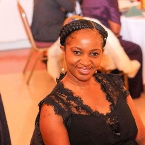 Meet your Posher, Sharon